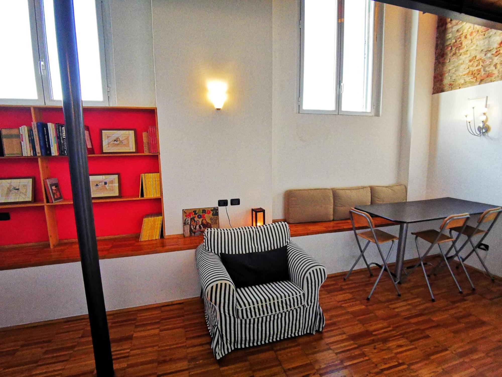 In Da House Apartment Milan Exterior photo