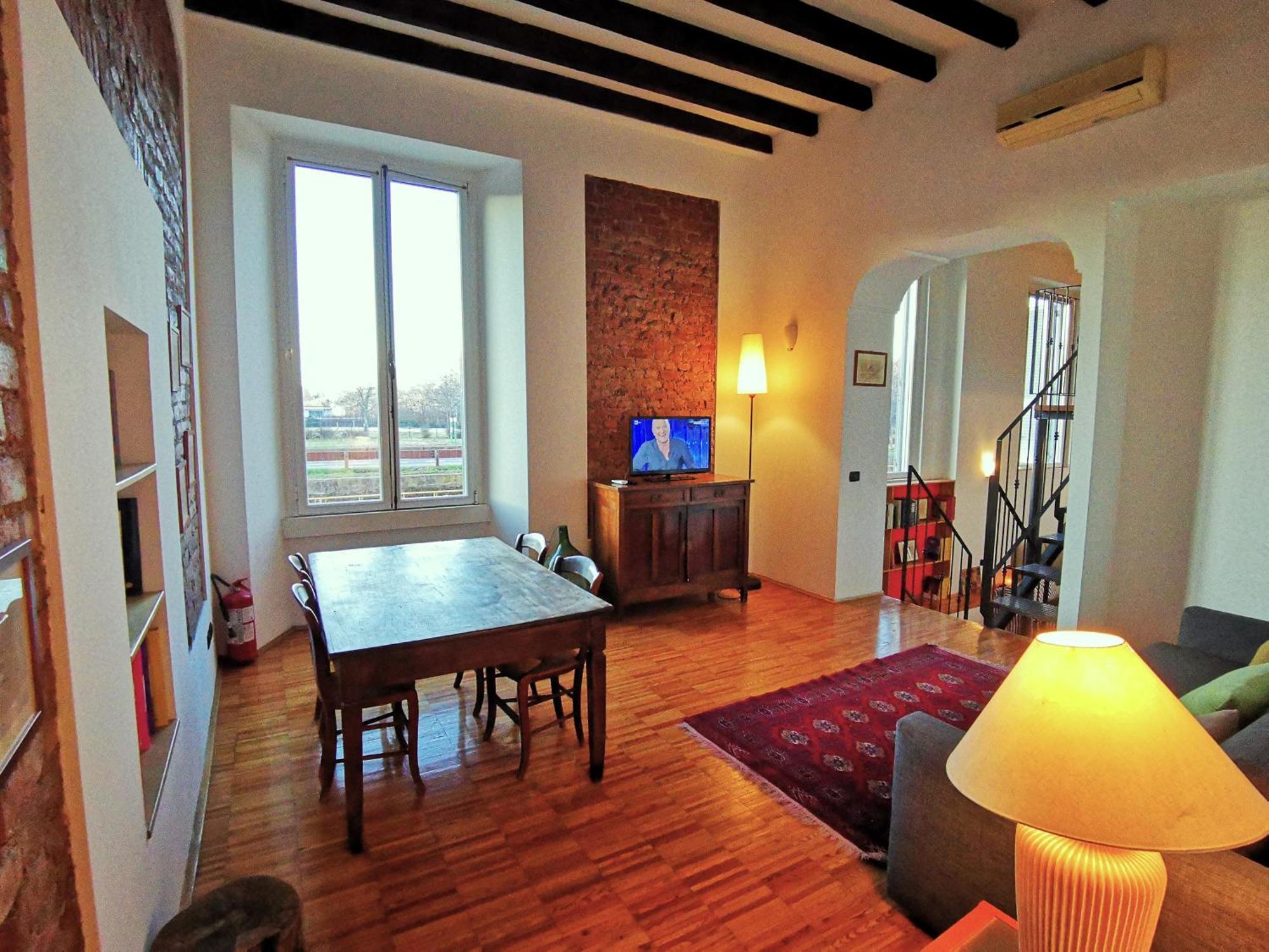 In Da House Apartment Milan Exterior photo
